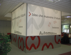 Uffici Automotive - Roma